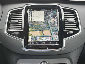 Volvo  T8 AWD Plus Dark Plug-In SD/Keyless-Start