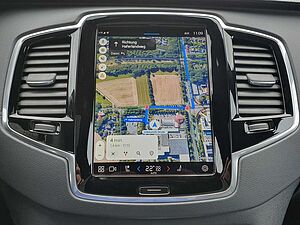 Volvo  T8 AWD Plus Dark Plug-In SD/Keyless-Start