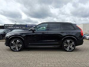 Volvo  T8 AWD Plus Dark Plug-In SD/Keyless-Start
