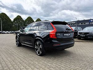 Volvo  T8 AWD Plus Dark Plug-In SD/Keyless-Start