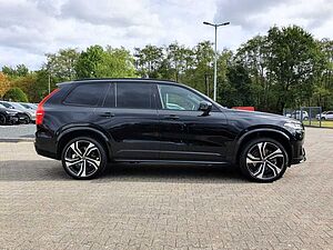 Volvo  T8 AWD Plus Dark Plug-In SD/Keyless-Start