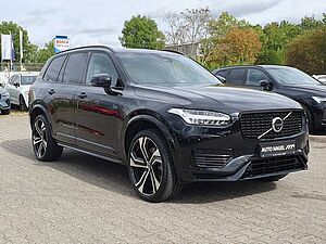 Volvo  T8 AWD Plus Dark Plug-In SD/Keyless-Start
