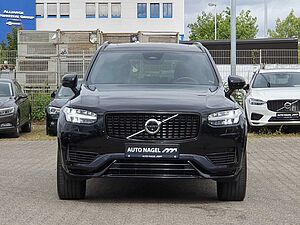 Volvo  T8 AWD Plus Dark Plug-In SD/Keyless-Start