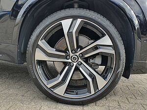 Volvo  T8 AWD Plus Dark Plug-In SD/Keyless-Start