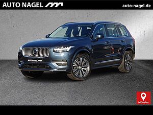 Volvo  T8 AWD Inscription