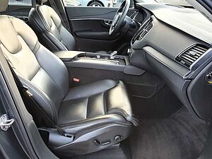 Volvo  T8 AWD Inscription