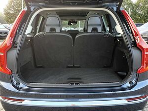 Volvo  T8 AWD Inscription