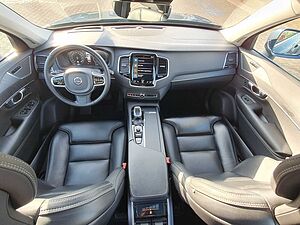 Volvo  T8 AWD Inscription