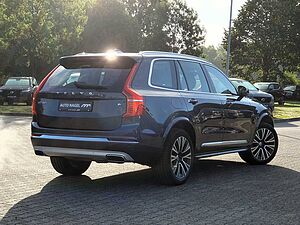 Volvo  T8 AWD Inscription