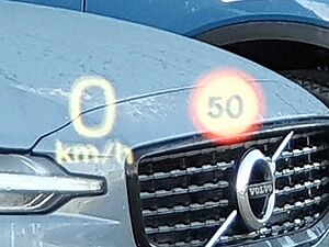 Volvo  T8 AWD Inscription