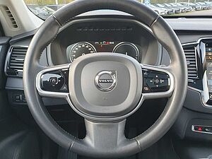 Volvo  T8 AWD Inscription