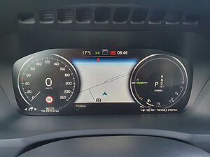 Volvo  T8 AWD Inscription