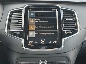 Volvo  T8 AWD Inscription