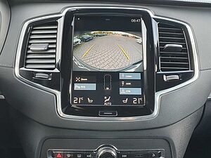 Volvo  T8 AWD Inscription