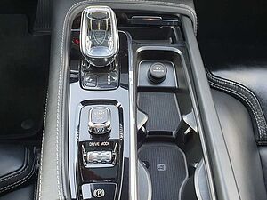 Volvo  T8 AWD Inscription