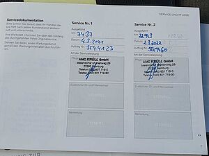 Volvo  T8 AWD Inscription