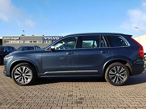 Volvo  T8 AWD Inscription