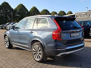 Volvo  T8 AWD Inscription