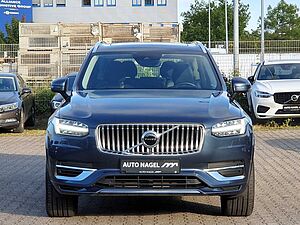 Volvo  T8 AWD Inscription