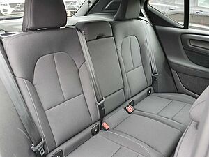 Volvo  P8 Pure Electric Plus Recharge Standheizung