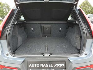 Volvo  P8 Pure Electric Plus Recharge Standheizung