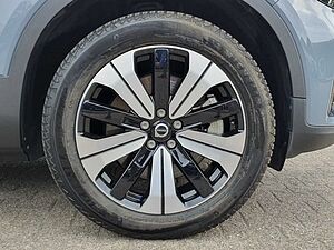 Volvo  P8 Pure Electric Plus Recharge Standheizung