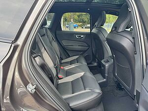 Volvo  Recharge T6 R-Design SD/Keyless-Start/Klima