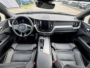 Volvo  Recharge T6 R-Design SD/Keyless-Start/Klima