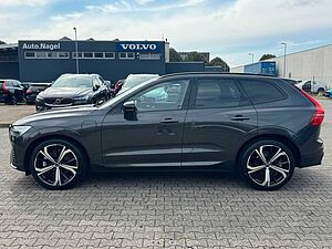 Volvo  Recharge T6 R-Design SD/Keyless-Start/Klima