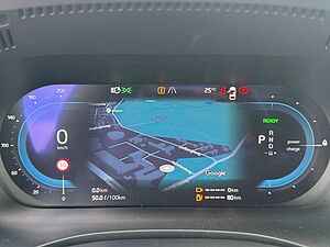 Volvo  Recharge T6 R-Design SD/Keyless-Start/Klima