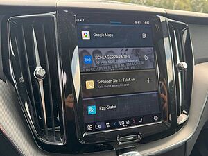Volvo  Recharge T6 R-Design SD/Keyless-Start/Klima