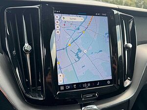 Volvo  Recharge T6 R-Design SD/Keyless-Start/Klima