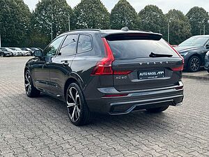 Volvo  Recharge T6 R-Design SD/Keyless-Start/Klima