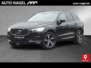 Volvo  D4 R Design Navi/SD/Keyless-Start/Autom. /BC