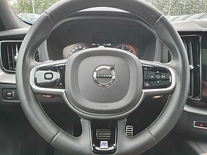 Volvo  D4 R Design Navi/SD/Keyless-Start/Autom. /BC