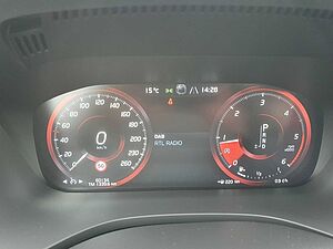 Volvo  D4 R Design Navi/SD/Keyless-Start/Autom. /BC