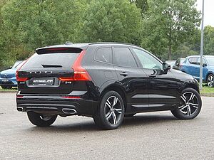 Volvo  D4 R Design Navi/SD/Keyless-Start/Autom. /BC