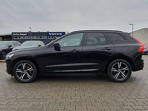 Volvo  D4 R Design Navi/SD/Keyless-Start/Autom. /BC