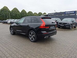 Volvo  D4 R Design Navi/SD/Keyless-Start/Autom. /BC