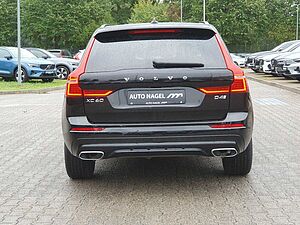 Volvo  D4 R Design Navi/SD/Keyless-Start/Autom. /BC