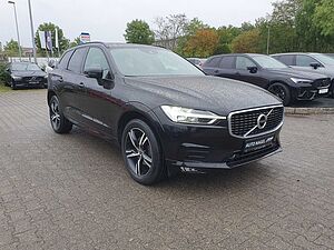 Volvo  D4 R Design Navi/SD/Keyless-Start/Autom. /BC