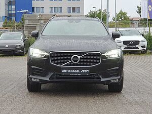 Volvo  D4 R Design Navi/SD/Keyless-Start/Autom. /BC