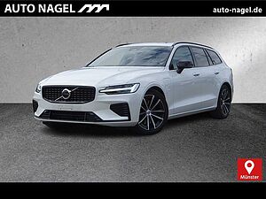 Volvo  T6 Twin Engine AWD Plus Dark Plug-In SHD/LED