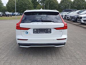 Volvo  T6 Twin Engine AWD Plus Dark Plug-In SHD/LED