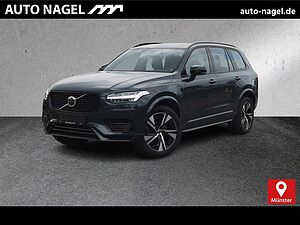 Volvo  Recharge T8 R-Design Edition Navi/Autom.