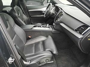Volvo  Recharge T8 R-Design Edition Navi/Autom.