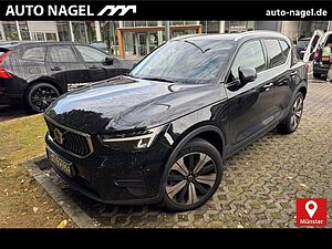 Volvo  T5 Core Plug In Hybrid STANDH|LEDER BEIGE|