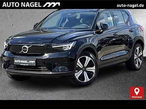 Volvo  Recharge Single Plus AHK|WINTER|