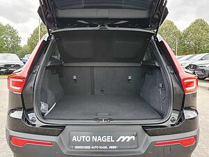Volvo  T4 Essential Plug-In Keyless-Start/Autom.