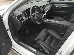 Volvo  B4 Inscription SD/Keyless-Start/Autom. /Klima